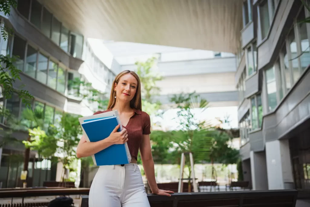 débouchés après un BTS Immobilier