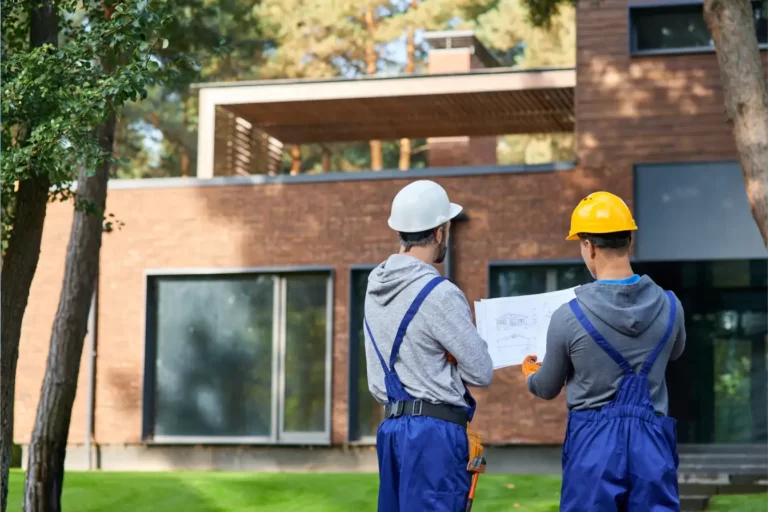 types de maisons constructeur Dax